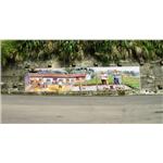 外牆彩繪 , 上道廣告企業社