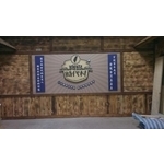 主題牆形象看板