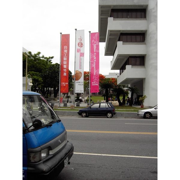 路燈旗布旗,上道廣告企業社