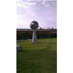 裝置藝術 - 上道廣告企業社