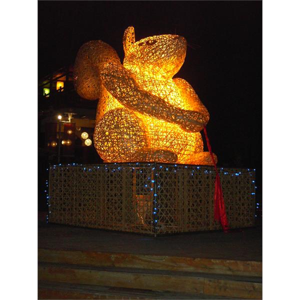 裝置藝術,上道廣告企業社