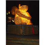 裝置藝術 - 上道廣告企業社