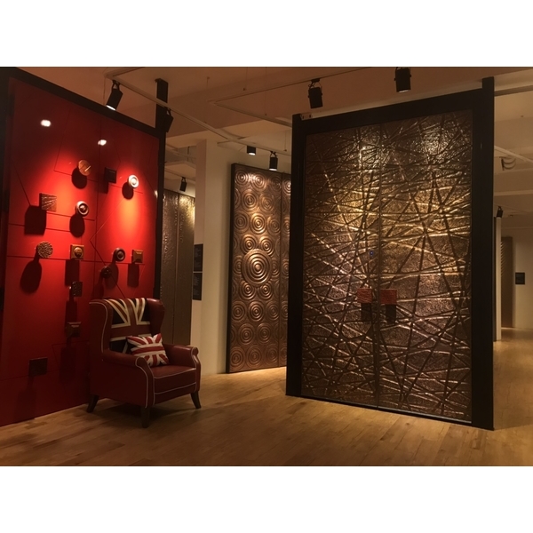 3D鈦金不銹鋼面飾板 3D鈦金不銹鋼面飾板,九信金屬有限公司