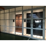 3D鈦金不銹鋼面飾板 - 九信金屬有限公司