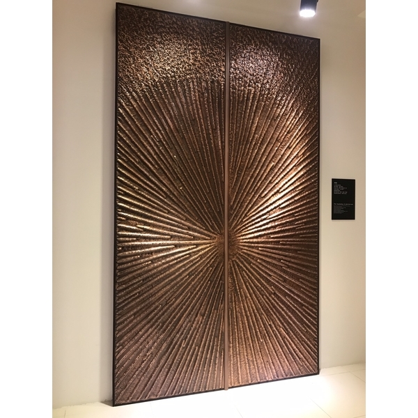 3D鈦金不銹鋼面飾板 3D鈦金不銹鋼面飾板,九信金屬有限公司