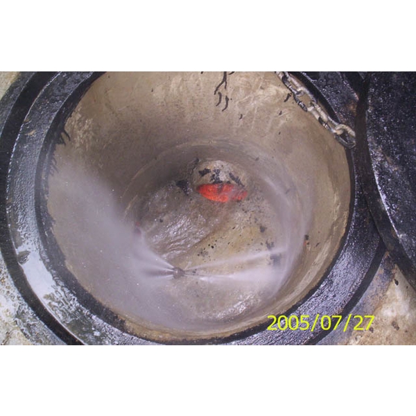下水道清洗、污水下水道清理工程,福將環保工程有限公司