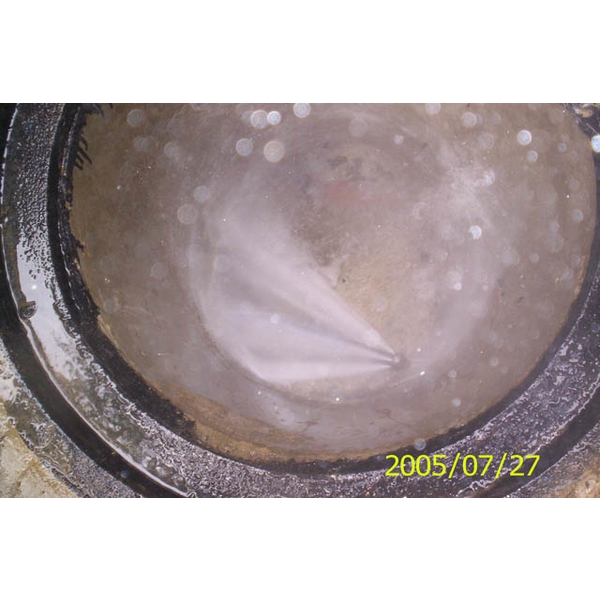 下水道清洗、污水下水道清理工程-福將環保工程有限公司
