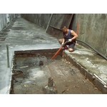 警政署 FRP 化糞池清理 - 福將環保工程有限公司