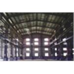 造型鋼構 , 展慶金屬有限公司