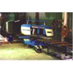 進口型鋼帶鋸機 , 展慶金屬有限公司