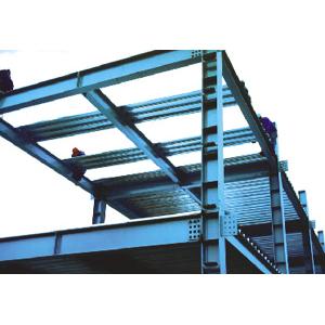 造型鋼構 , 展慶金屬有限公司