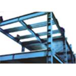 造型鋼構 , 展慶金屬有限公司