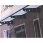 造型鋼構 , 展慶金屬有限公司