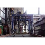 鋼構廠房 - 展慶金屬有限公司