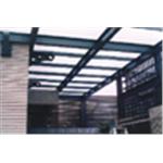 增建工程 - 展慶金屬有限公司