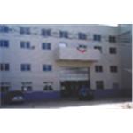 廠房外觀 - 展慶金屬有限公司