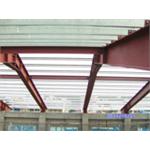 鋼構工程 - 展慶金屬有限公司