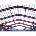 鋼構工程 - 展慶金屬有限公司