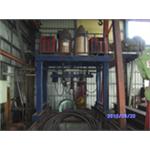 鋼構工程 - 展慶金屬有限公司