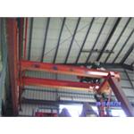 鋼構廠房 - 展慶金屬有限公司