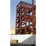 鋼構工程 - 展慶金屬有限公司