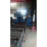 鋼構工程 - 展慶金屬有限公司