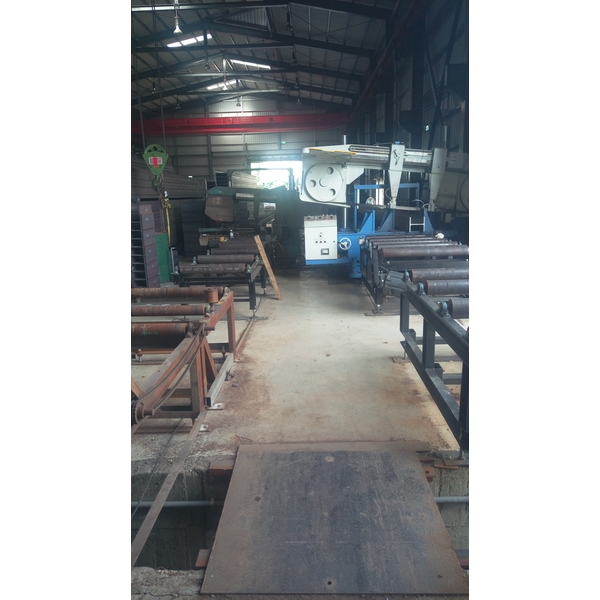 鋼構工程,展慶金屬有限公司