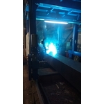 鋼構工程 - 展慶金屬有限公司