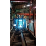 鋼構工程 - 展慶金屬有限公司