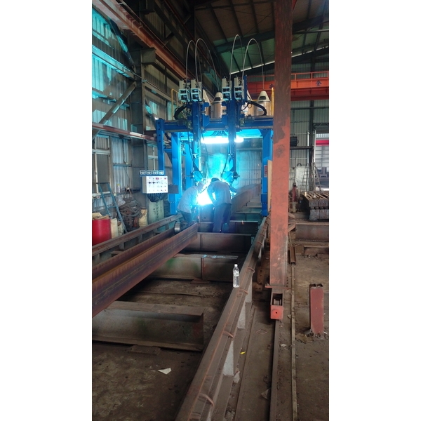 鋼構工程,展慶金屬有限公司