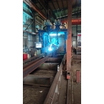 鋼構工程 - 展慶金屬有限公司