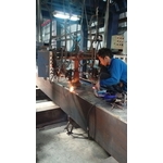 鋼構工程 - 展慶金屬有限公司