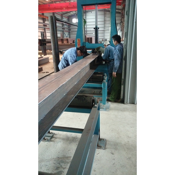 鋼構工程,展慶金屬有限公司