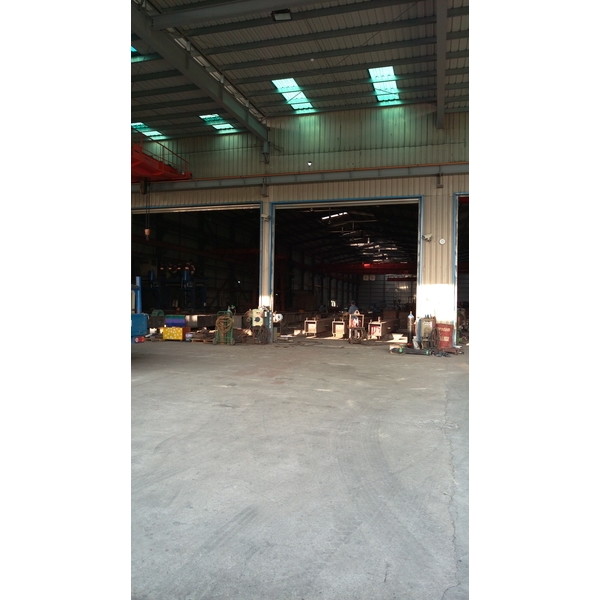 鋼構工程,展慶金屬有限公司