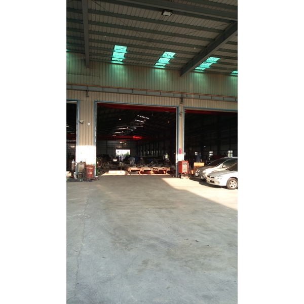 鋼構工程,展慶金屬有限公司