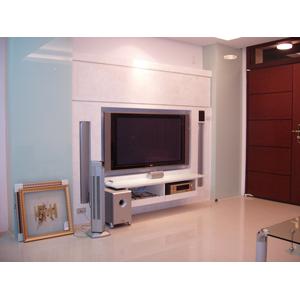 室內設計實例 , 瓏寶營造股份有限公司