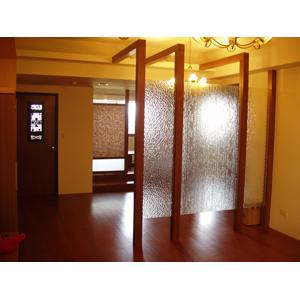 室內設計實例 , 瓏寶營造股份有限公司