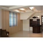 室內 設計實例 , 瓏寶營造股份有限公司