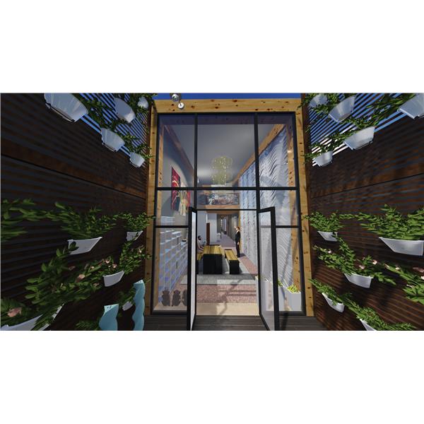 室內設計實例,瓏寶營造股份有限公司