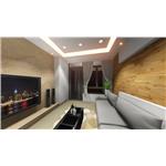 室內設計實例 - 瓏寶營造股份有限公司