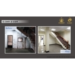 舊屋翻新-店住整修 - 瓏寶營造股份有限公司