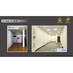 舊屋翻新-店住整修 - 瓏寶營造股份有限公司