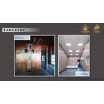 舊屋翻新-店住整修 - 瓏寶營造股份有限公司