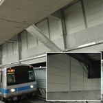 捷運小碧潭站 - 銘榮股份有限公司