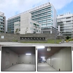 國家生技園研究園區 - 銘榮股份有限公司