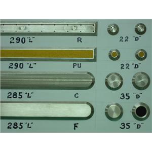 長條形導盲磚 , 集嘉實業有限公司