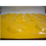 圓形片狀塑膠導盲磚 , 集嘉實業有限公司