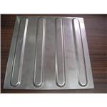 不鏽鋼長條形片狀導盲磚 , 集嘉實業有限公司