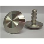 圓形不鏽鋼導盲磚 , 集嘉實業有限公司