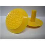 圓形塑膠導盲磚 , 集嘉實業有限公司